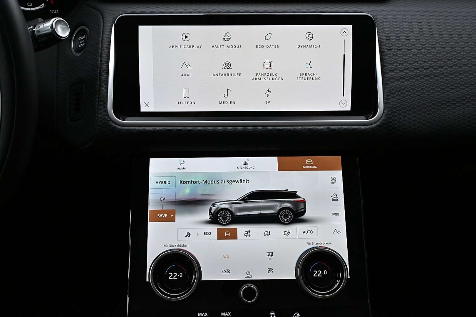 Land Rover Range Rover Velar P400e - 2022 - Joinsteer - #10