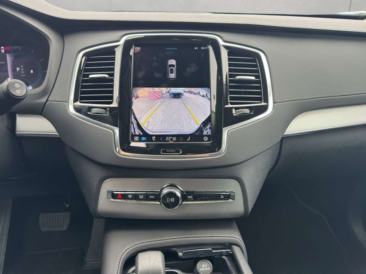 Volvo XC90 B5 Plus - 2024 - Joinsteer - #9
