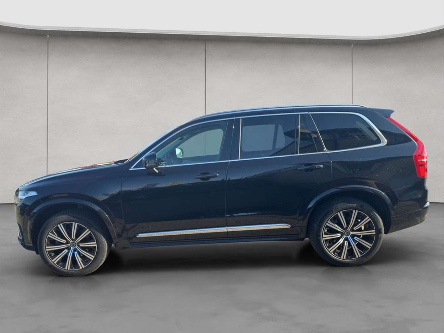 Volvo XC90 B5 Plus - 2024 - Joinsteer - #1