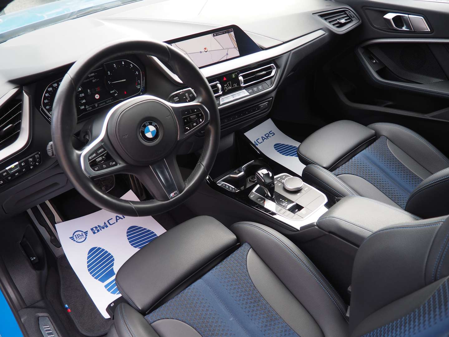 BMW Série 1 M Sport 118i - 2020 - Joinsteer - #14