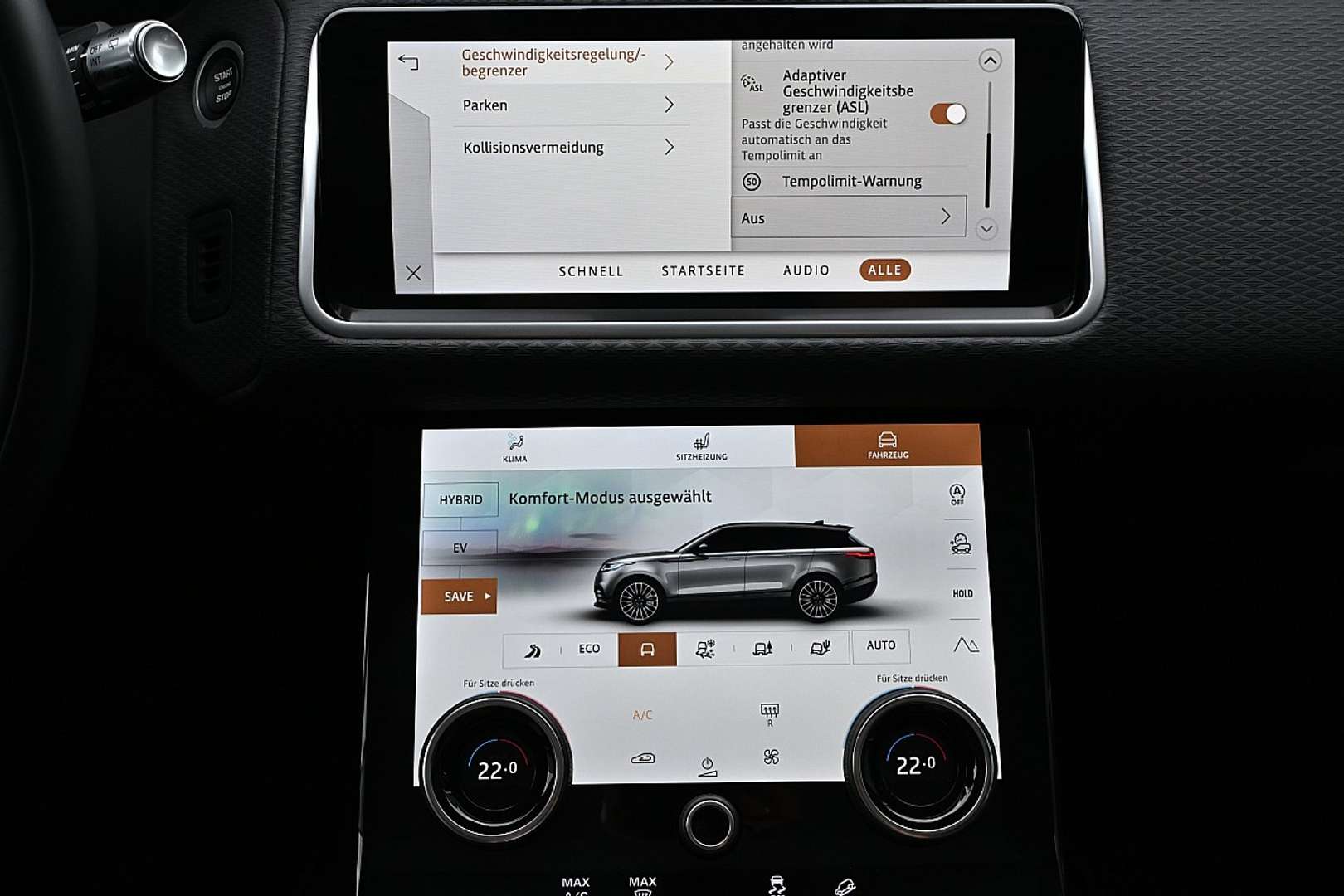 Land Rover Range Rover Velar P400e - 2022 - Joinsteer - #12