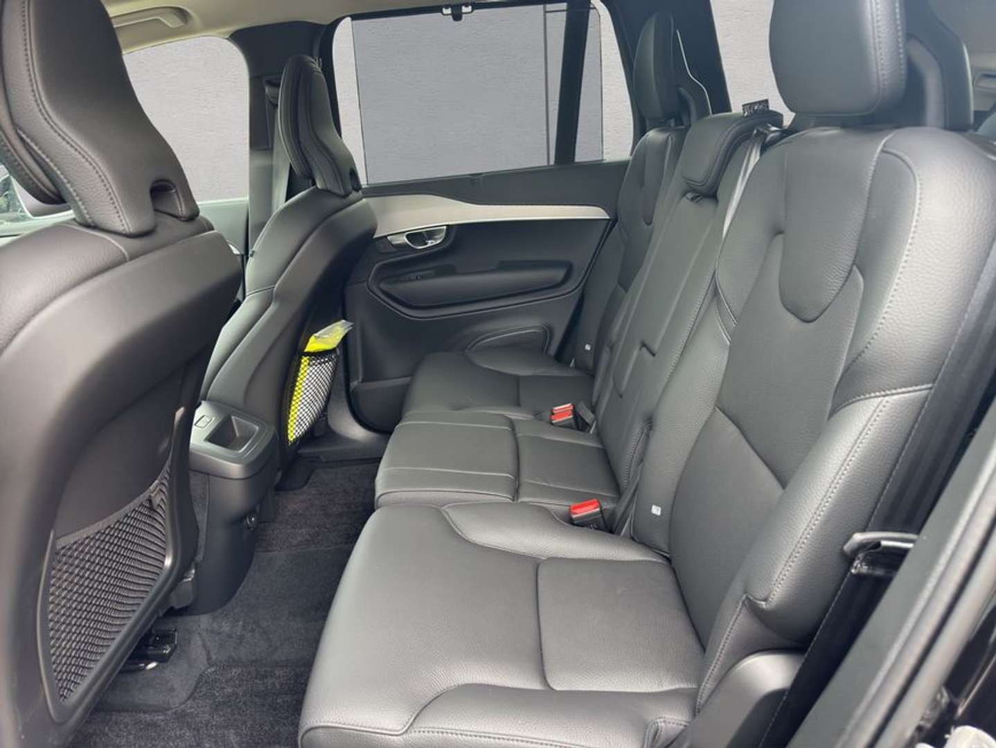 Volvo XC90 B5 Plus - 2024 - Joinsteer - #11