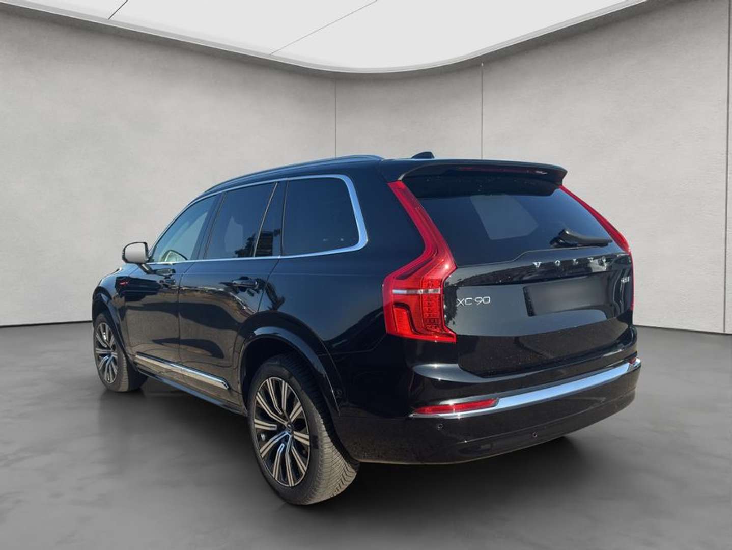 Volvo XC90 B5 Plus - 2024 - Joinsteer - #2