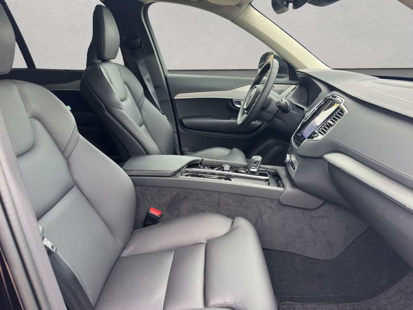 Volvo XC90 B5 Plus - 2024 - Joinsteer - #12