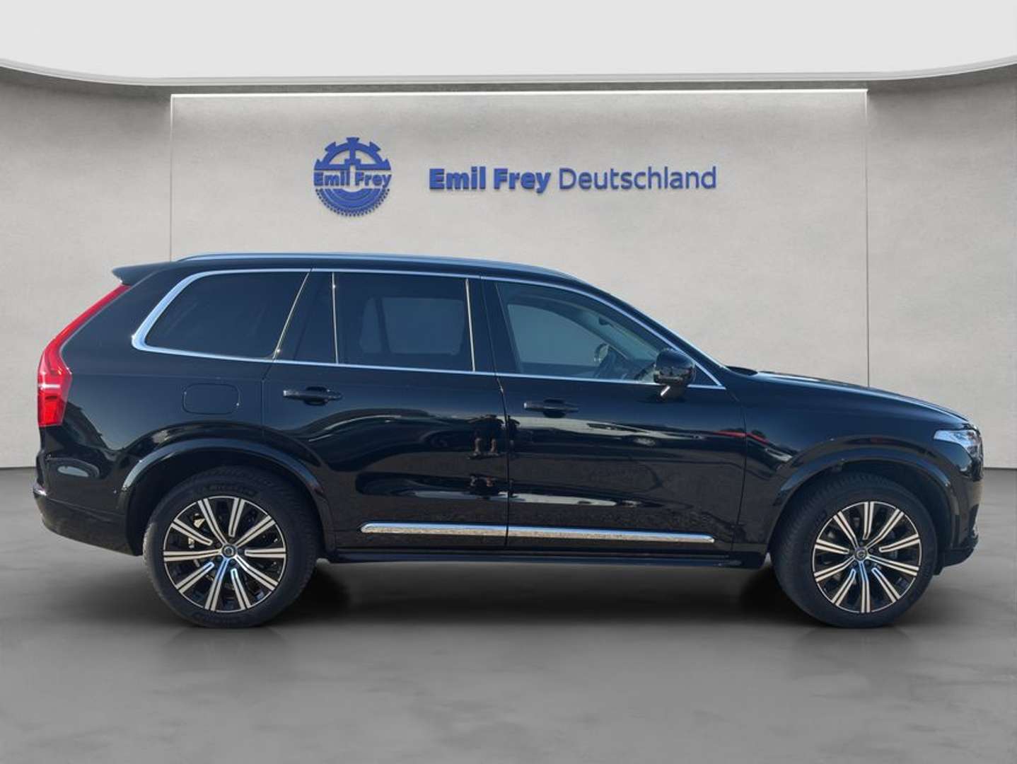 Volvo XC90 B5 Plus - 2024 - Joinsteer - #4