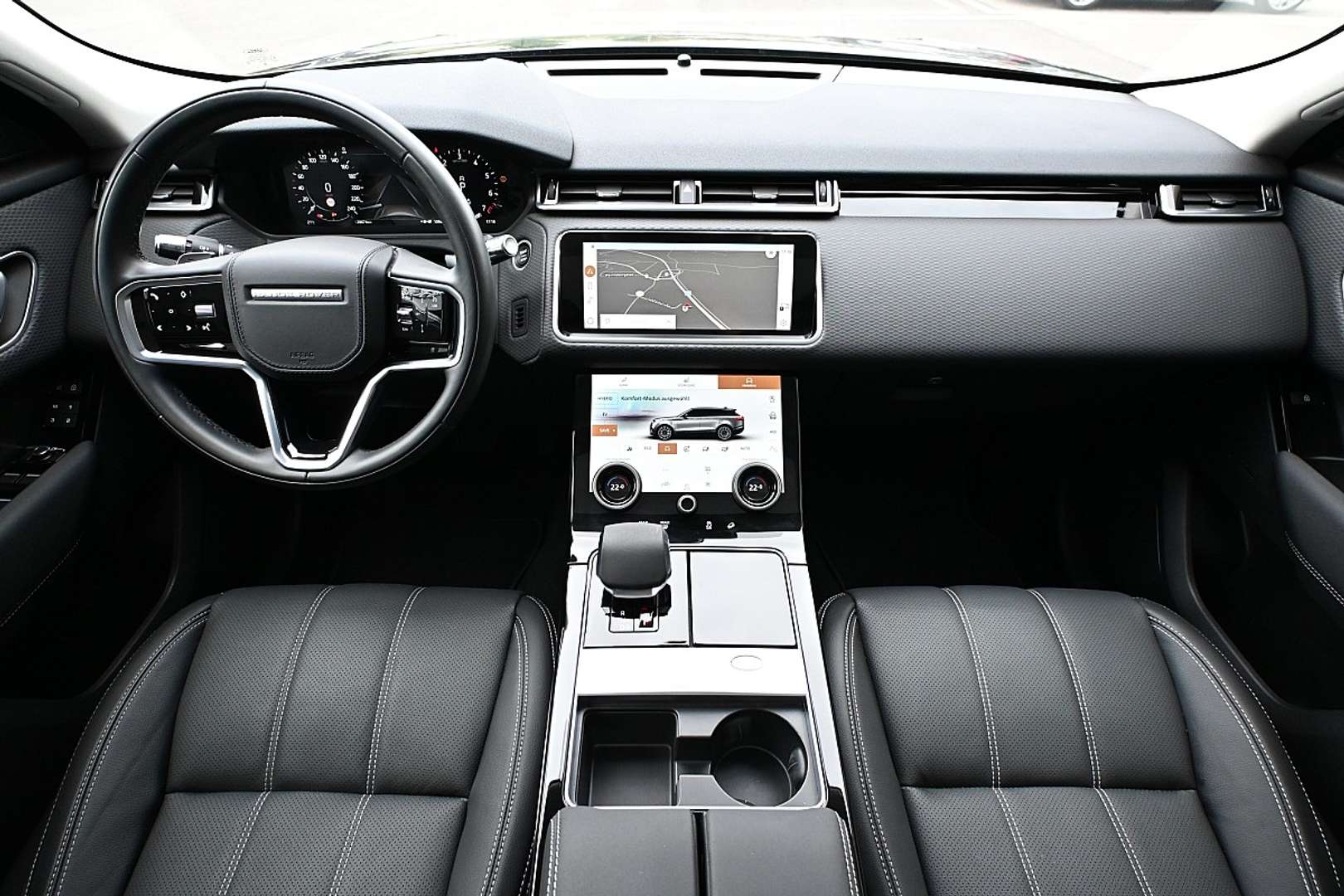Land Rover Range Rover Velar P400e - 2022 - Joinsteer - #15