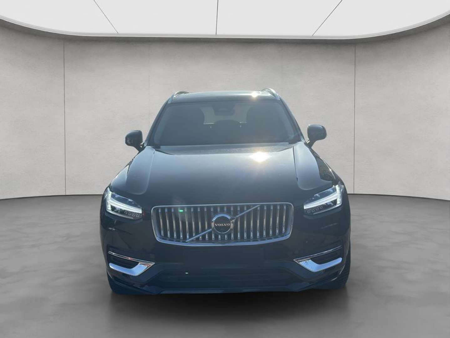 Volvo XC90 B5 Plus - 2024 - Joinsteer - #5