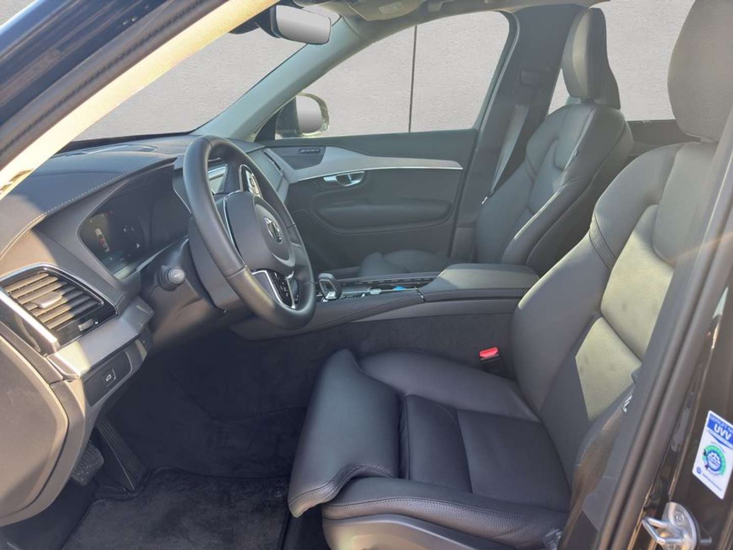 Volvo XC90 B5 Plus - 2024 - Joinsteer - #6