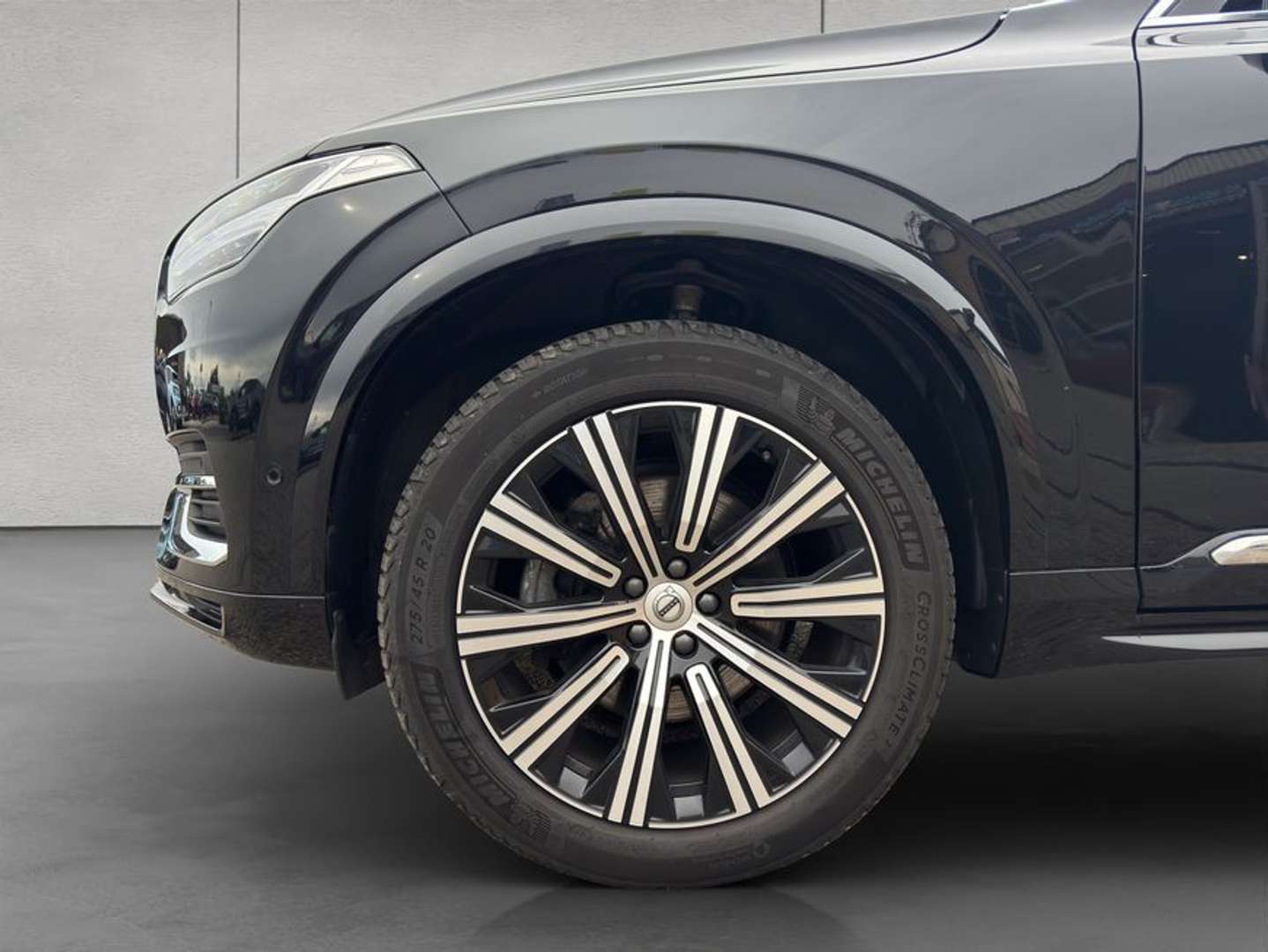 Volvo XC90 B5 Plus - 2024 - Joinsteer - #15