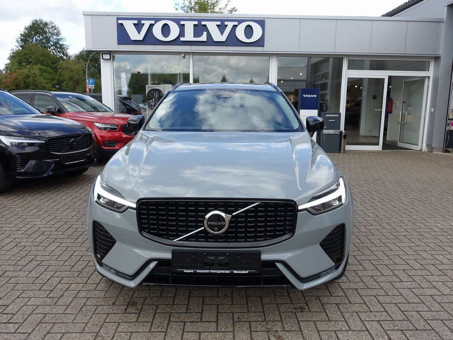 Volvo XC60 B5 Inscription - 2024 - Joinsteer - #6