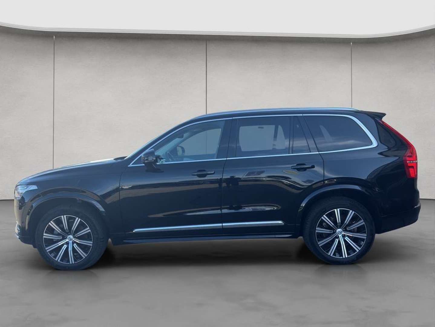 Volvo XC90 B5 Plus - 2024 - Joinsteer - #1