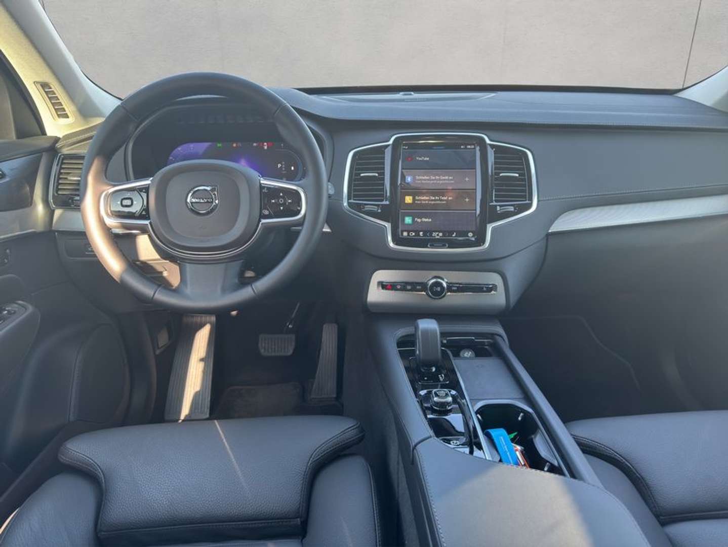 Volvo XC90 B5 Plus - 2024 - Joinsteer - #8