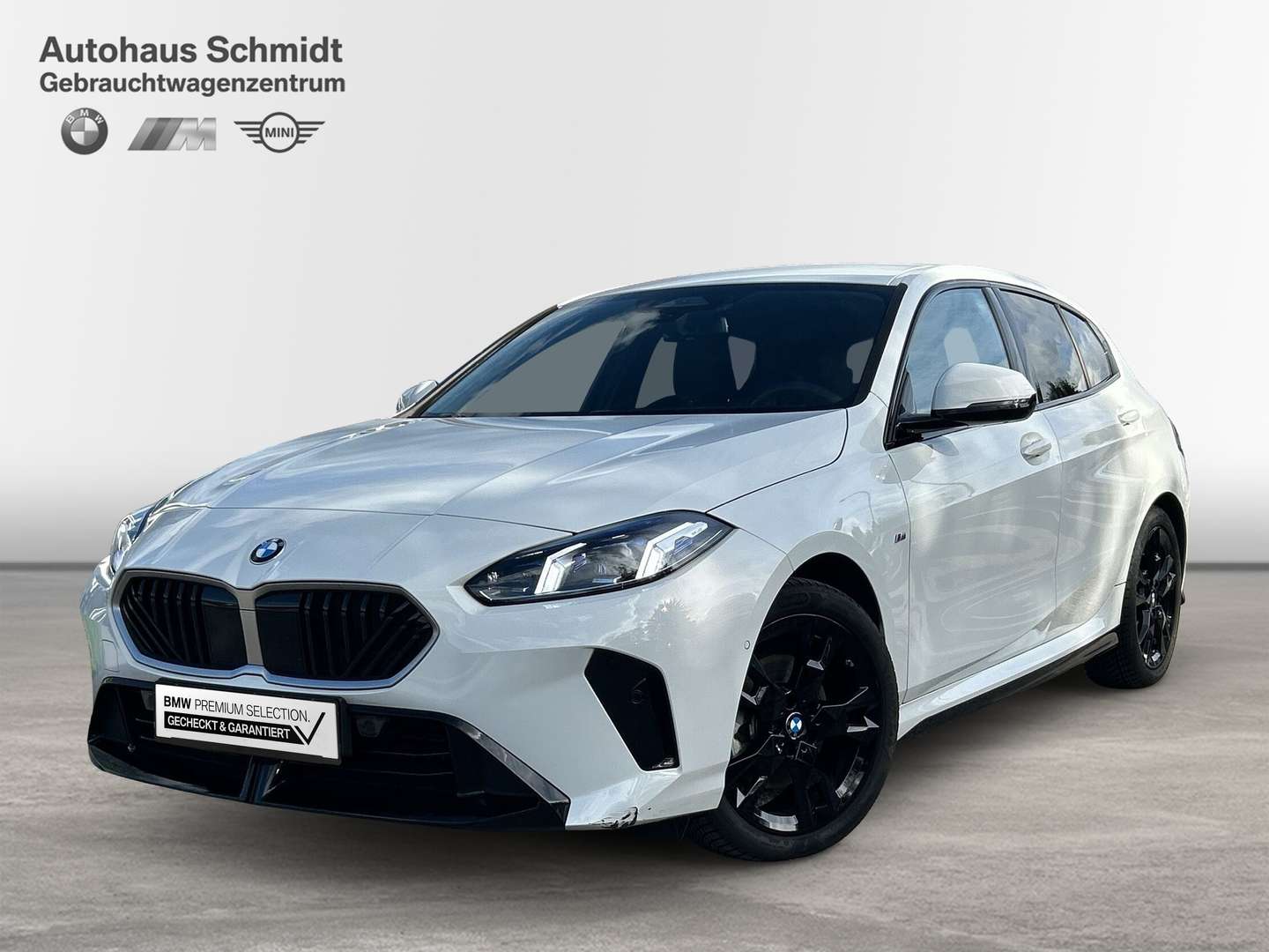 BMW Série 1 M Sport 118d - 2024 - Joinsteer - #1