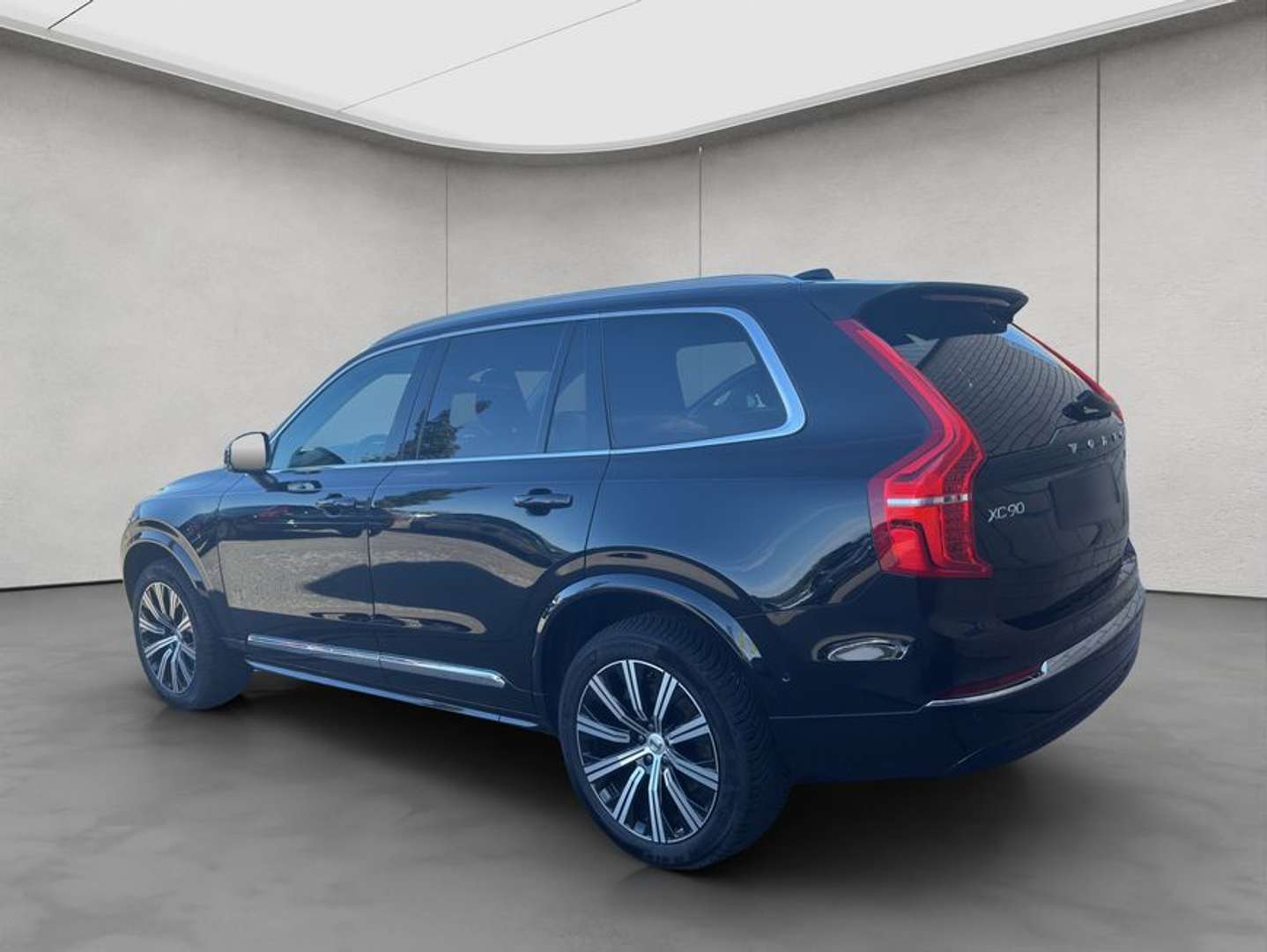 Volvo XC90 B5 Plus - 2024 - Joinsteer - #2