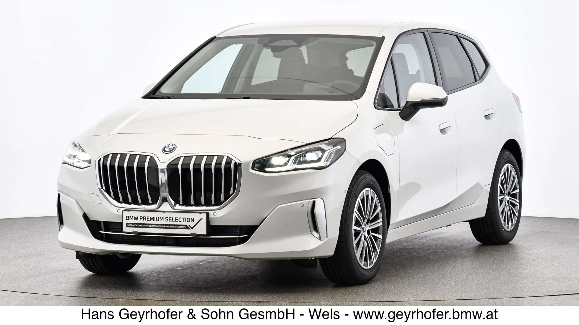 BMW Série 2 Active Tourer 230e XDrive - 2024 - Joinsteer - #1