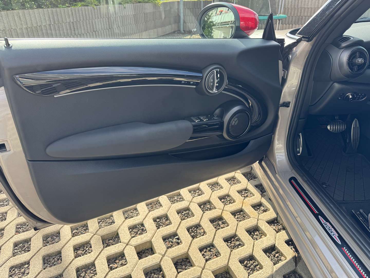 Mini Cabrio John Cooper Works - 2024 - Joinsteer - #12