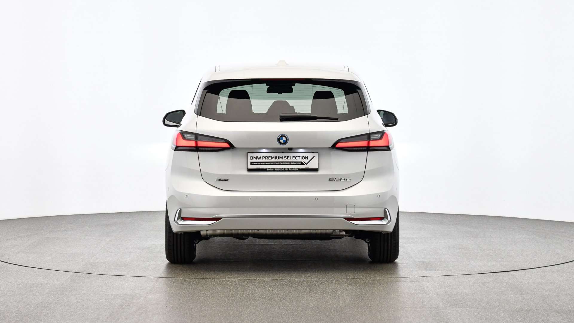 BMW Série 2 Active Tourer 230e XDrive - 2024 - Joinsteer - #2