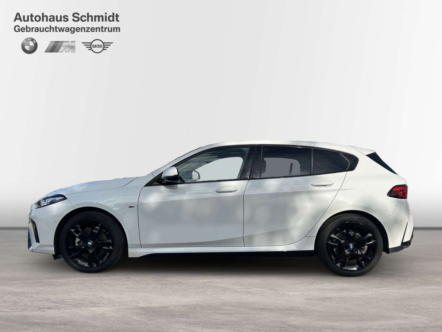 BMW Série 1 M Sport 118d - 2024 - Joinsteer - #2