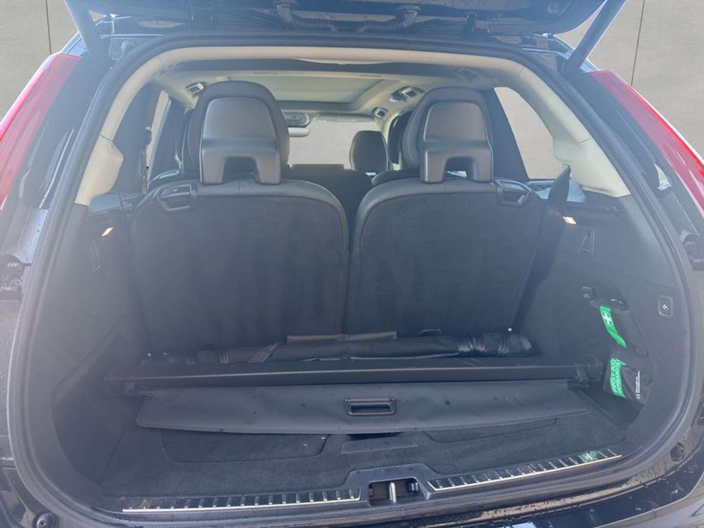 Volvo XC90 B5 Plus - 2024 - Joinsteer - #3