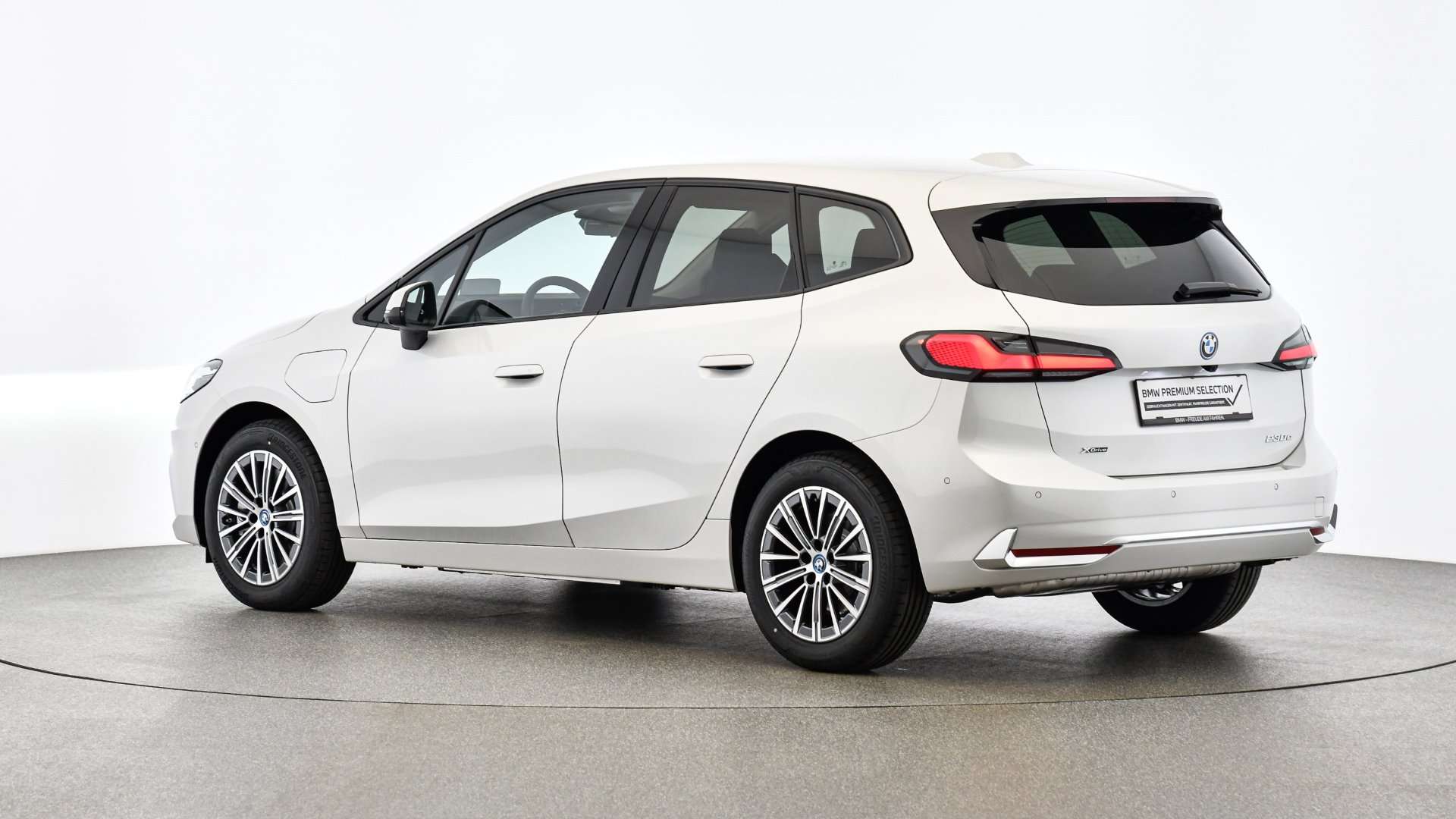 BMW Série 2 Active Tourer 230e XDrive - 2024 - Joinsteer - #3