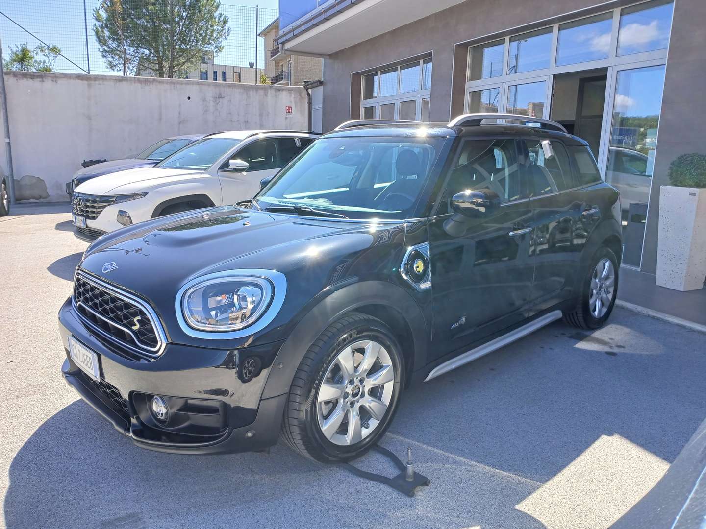 Mini Countryman COOPER SE - 2020 - Joinsteer - #1