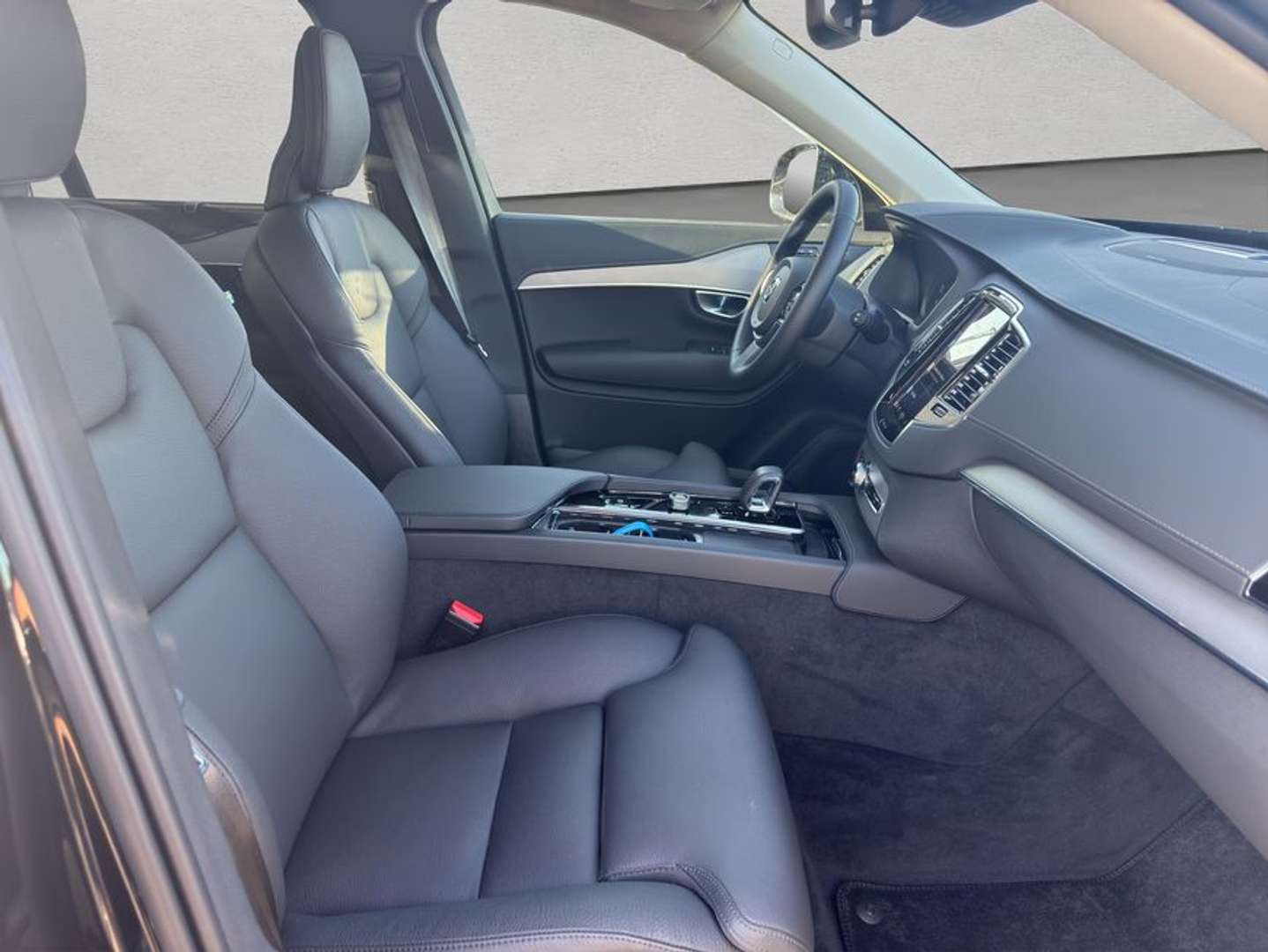 Volvo XC90 B5 Plus - 2024 - Joinsteer - #12