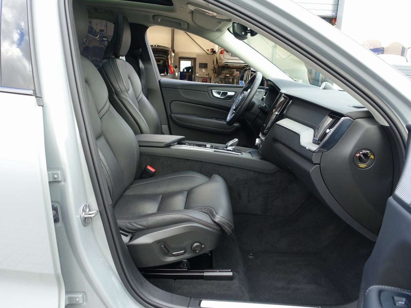 Volvo XC60 B5 Inscription - 2024 - Joinsteer - #10