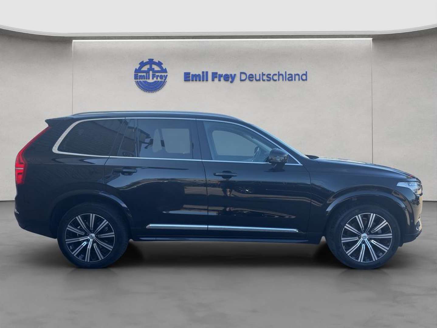 Volvo XC90 B5 Plus - 2024 - Joinsteer - #4