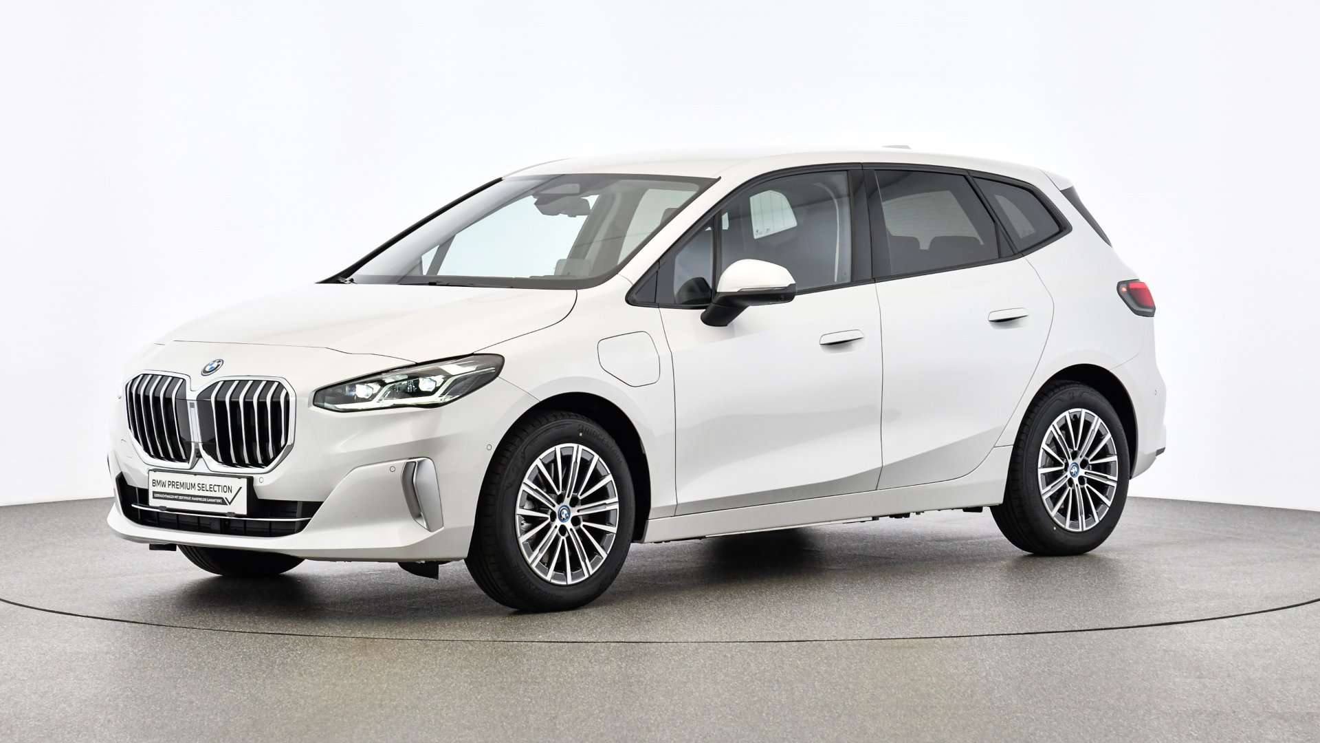 BMW Série 2 Active Tourer 230e XDrive - 2024 - Joinsteer - #5