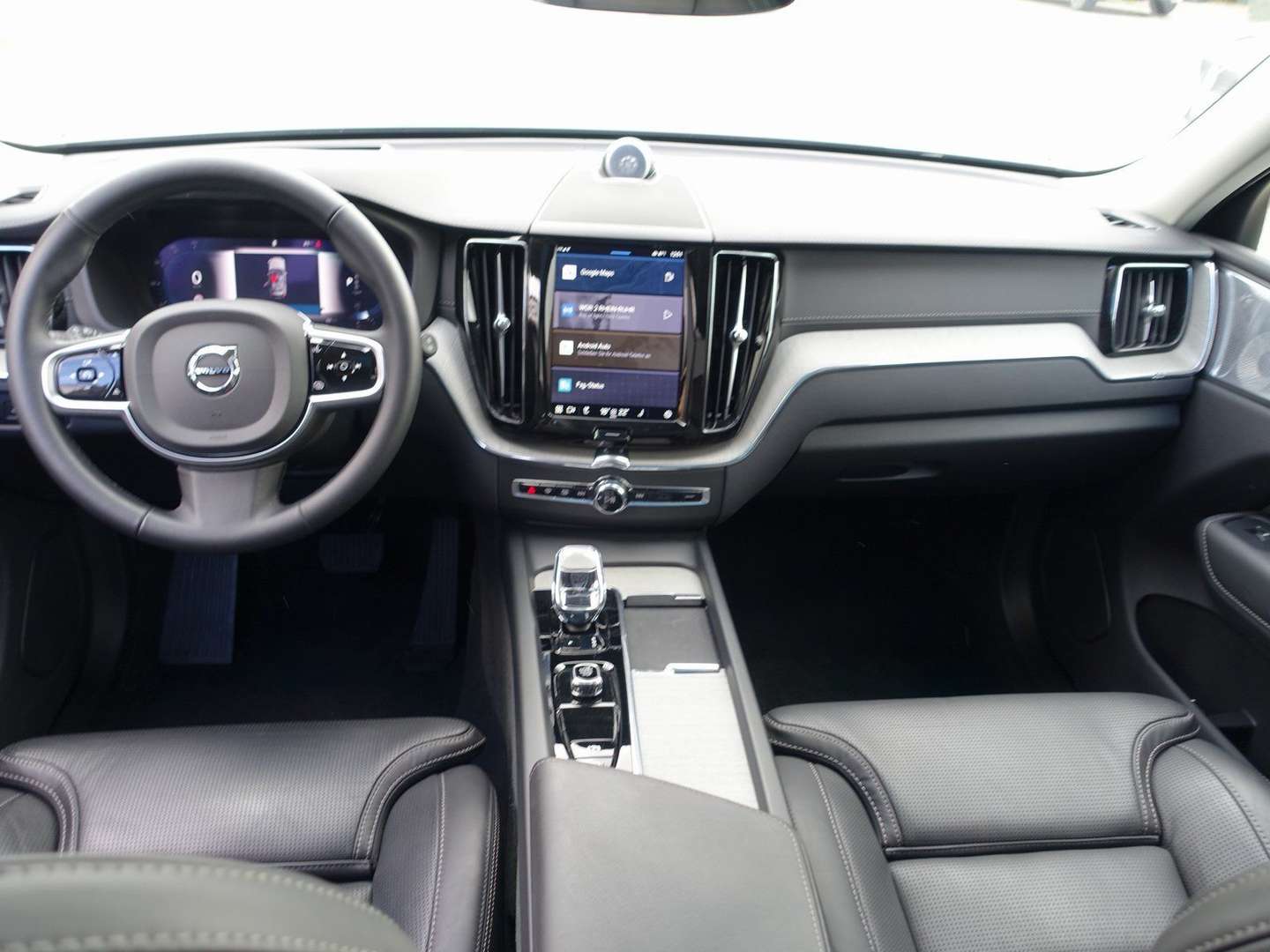 Volvo XC60 B5 Inscription - 2024 - Joinsteer - #12