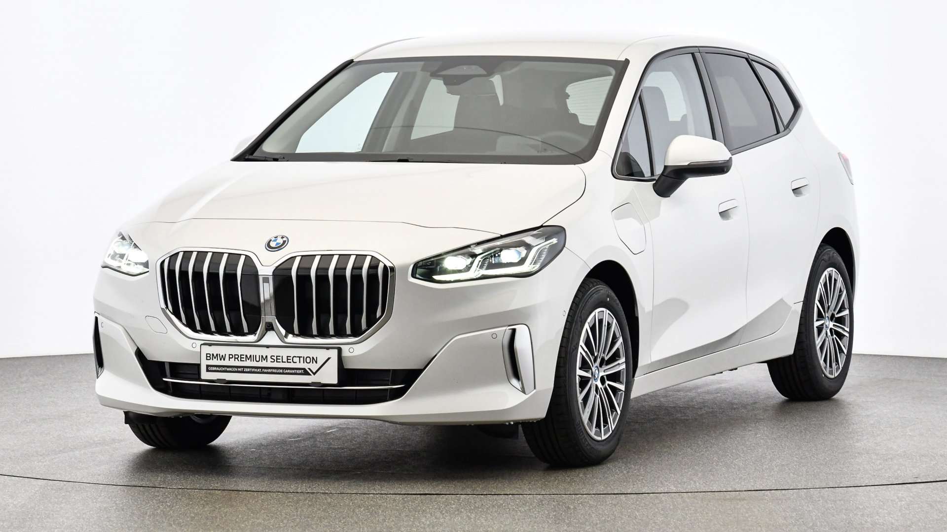 BMW Série 2 Active Tourer 230e XDrive - 2024 - Joinsteer - #6