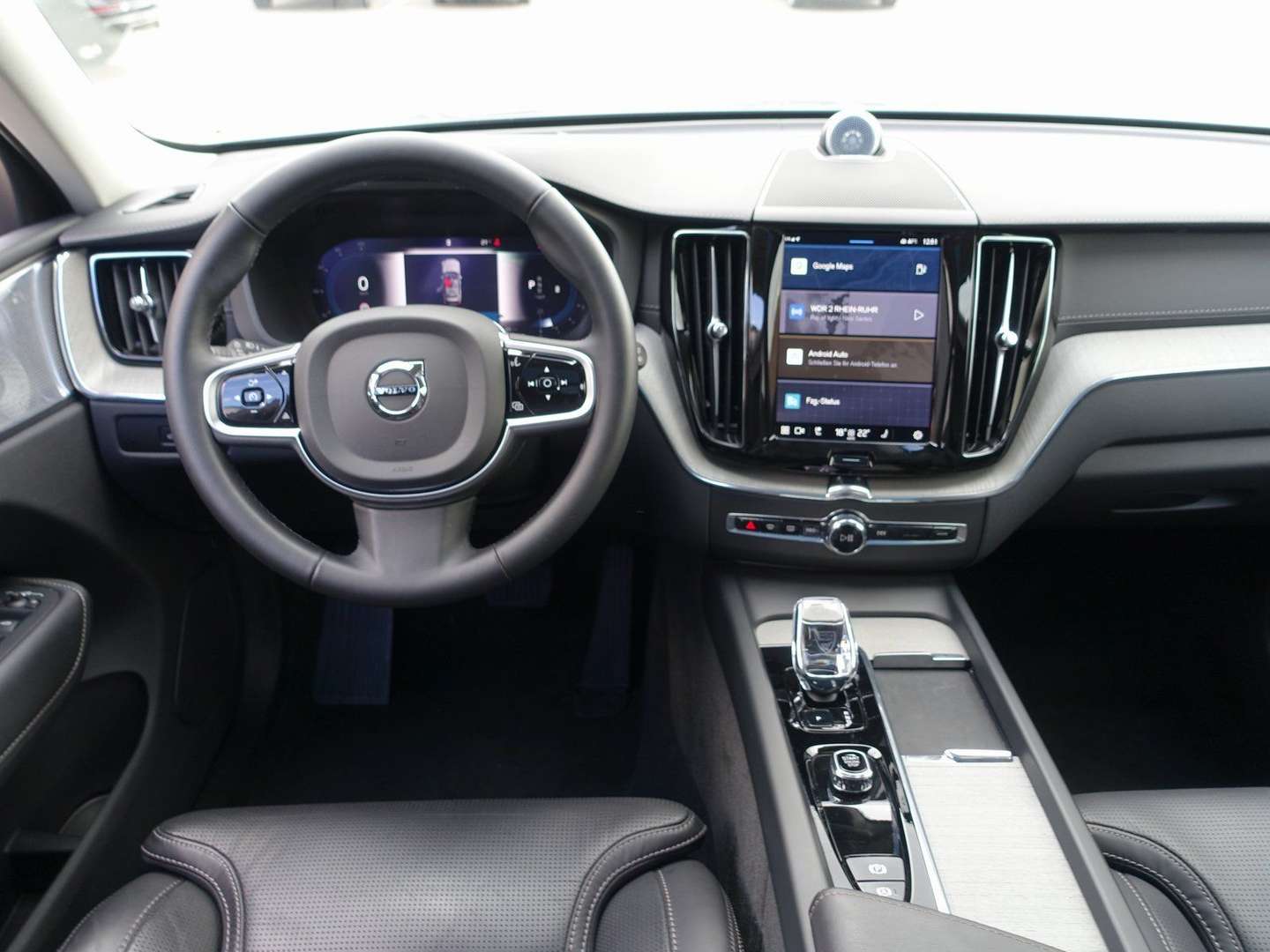 Volvo XC60 B5 Inscription - 2024 - Joinsteer - #13
