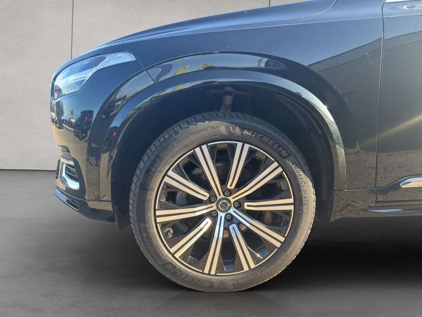 Volvo XC90 B5 Plus - 2024 - Joinsteer - #15