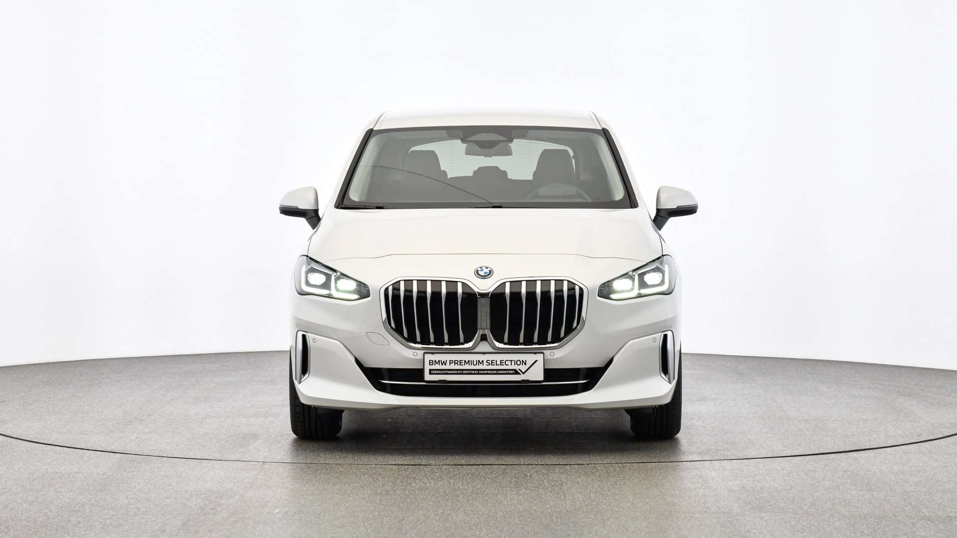 BMW Série 2 Active Tourer 230e XDrive - 2024 - Joinsteer - #7