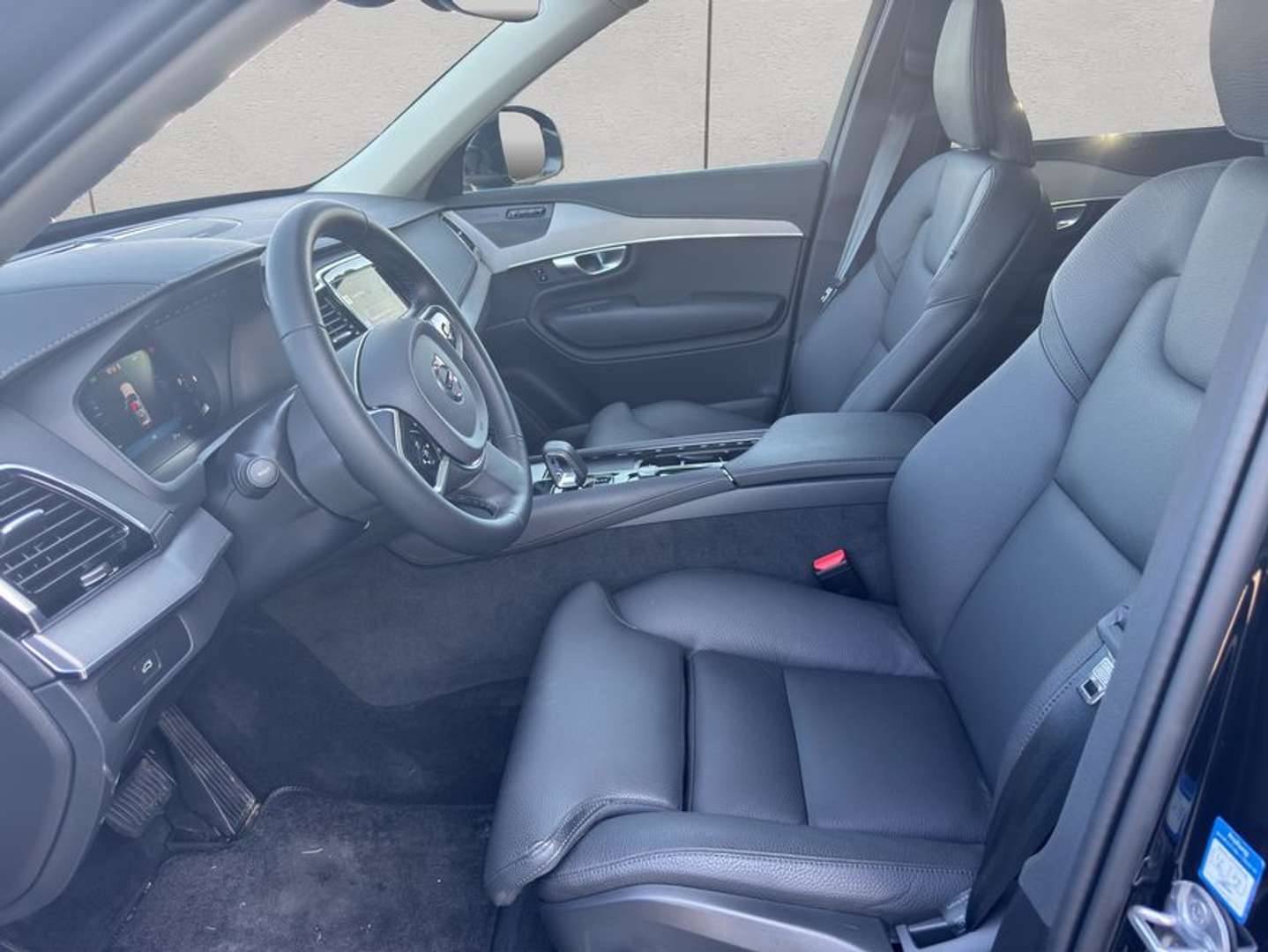 Volvo XC90 B5 Plus - 2024 - Joinsteer - #6