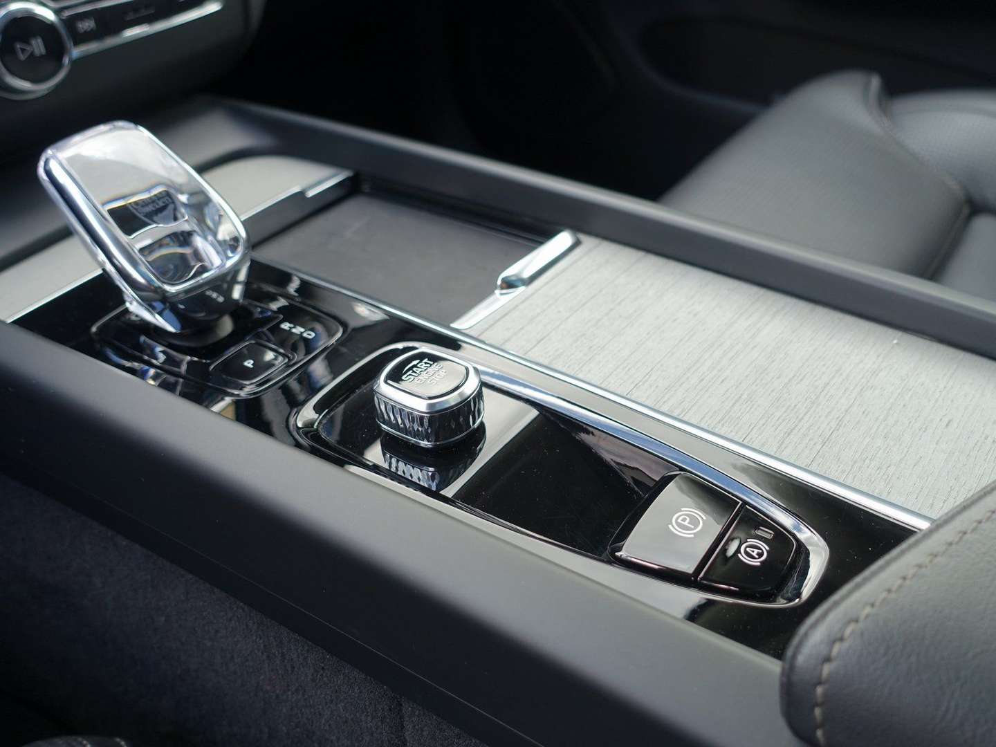Volvo XC60 B5 Inscription - 2024 - Joinsteer - #14