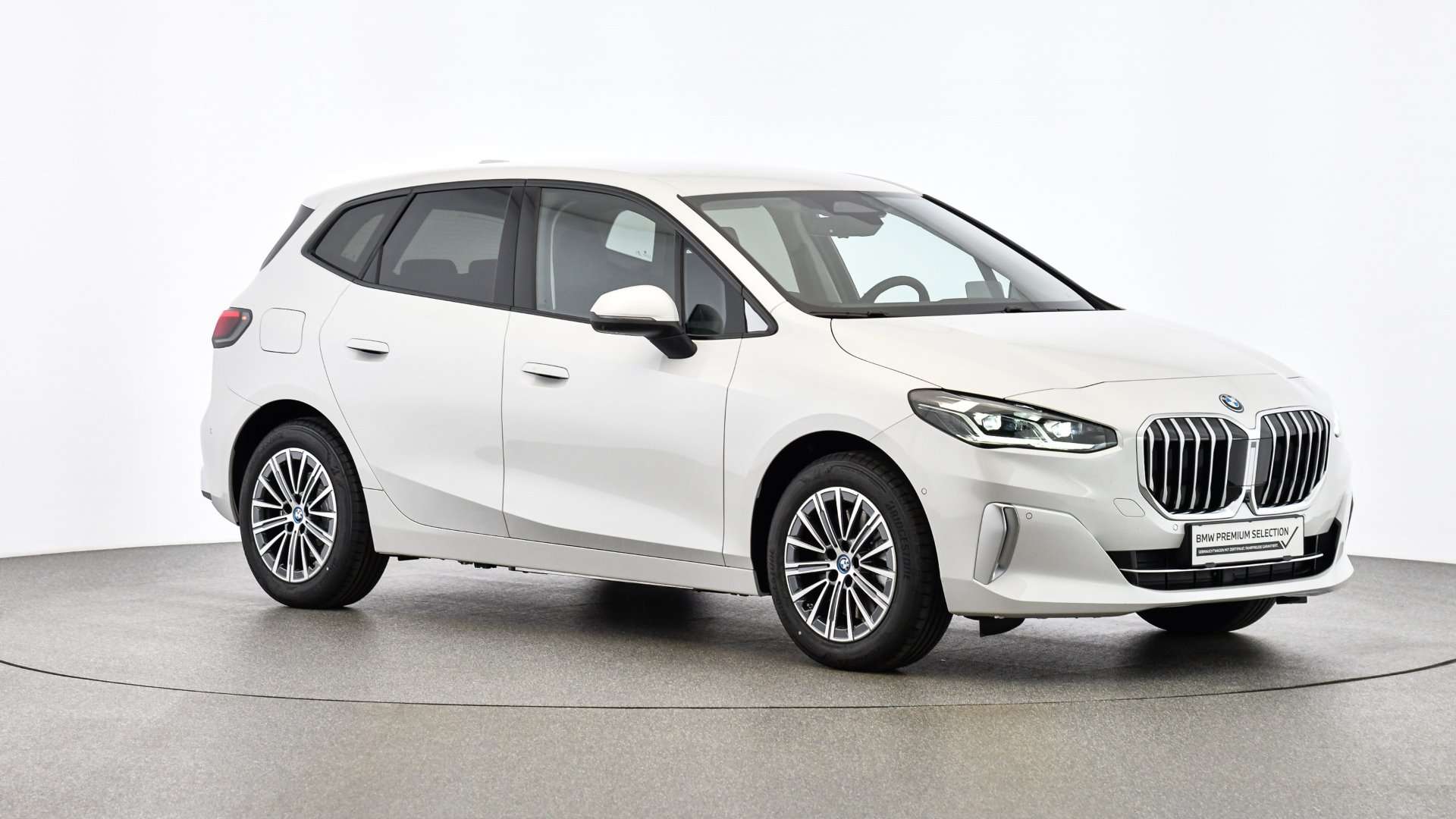 BMW Série 2 Active Tourer 230e XDrive - 2024 - Joinsteer - #8