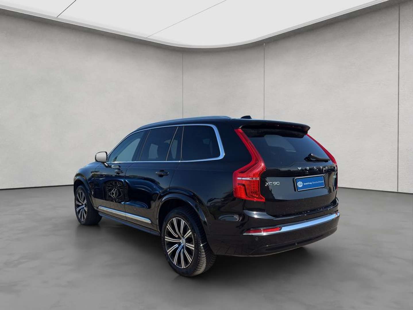 Volvo XC90 B5 Plus - 2024 - Joinsteer - #2