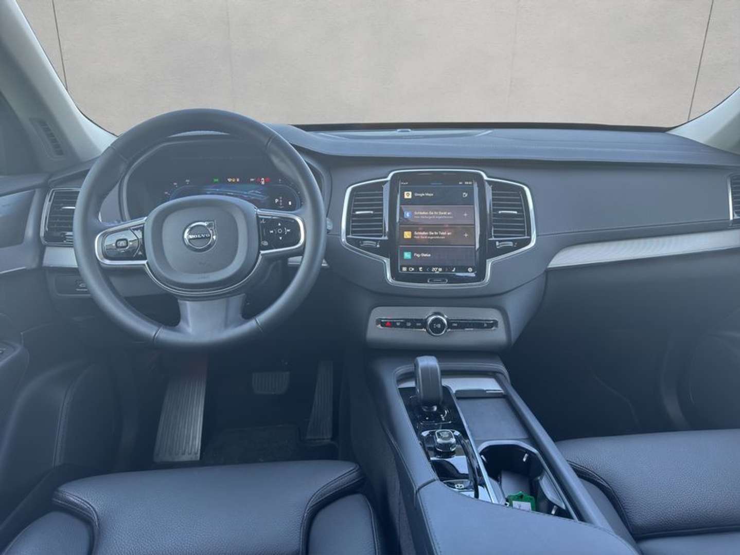 Volvo XC90 B5 Plus - 2024 - Joinsteer - #8