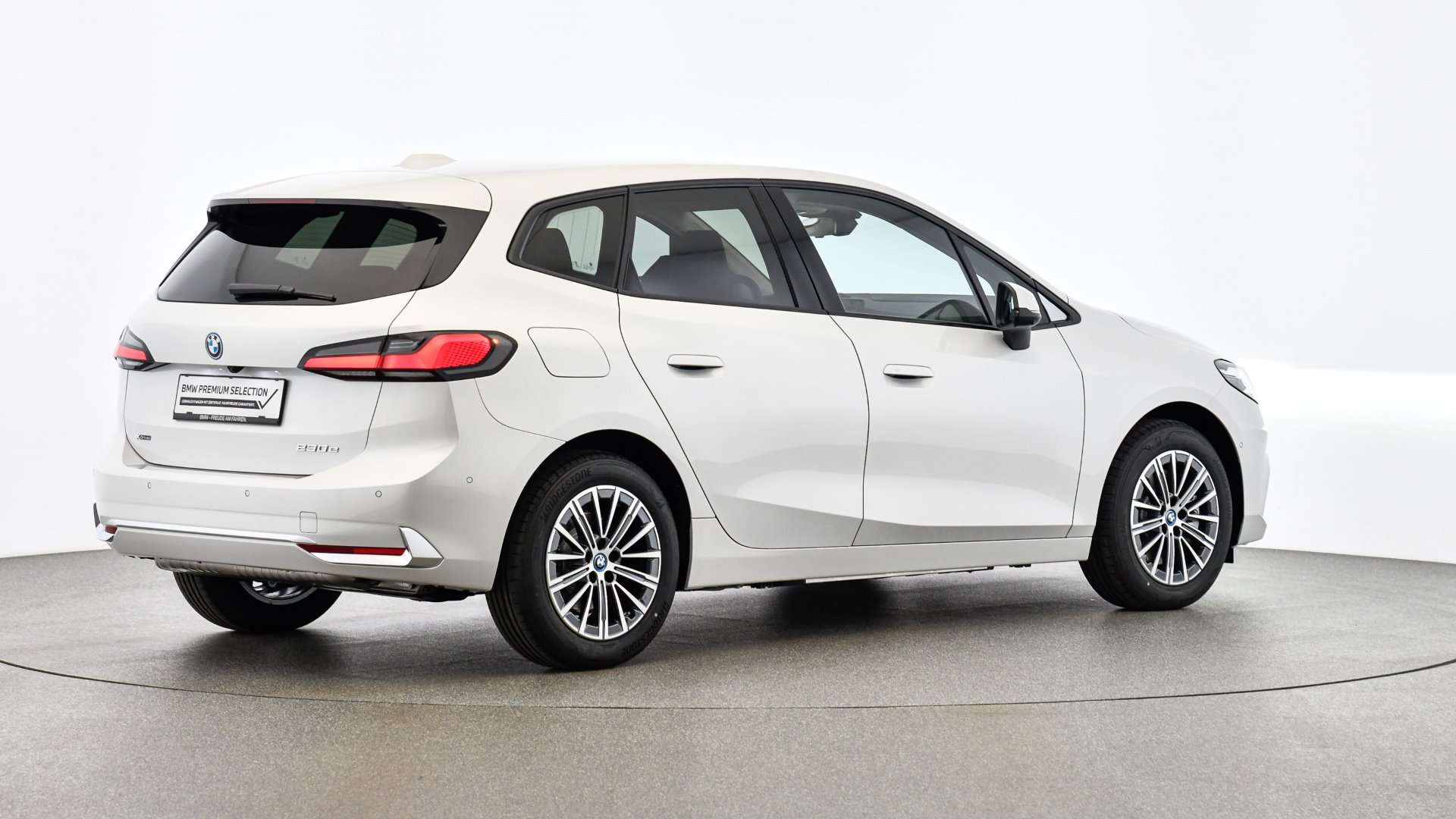 BMW Série 2 Active Tourer 230e XDrive - 2024 - Joinsteer - #10
