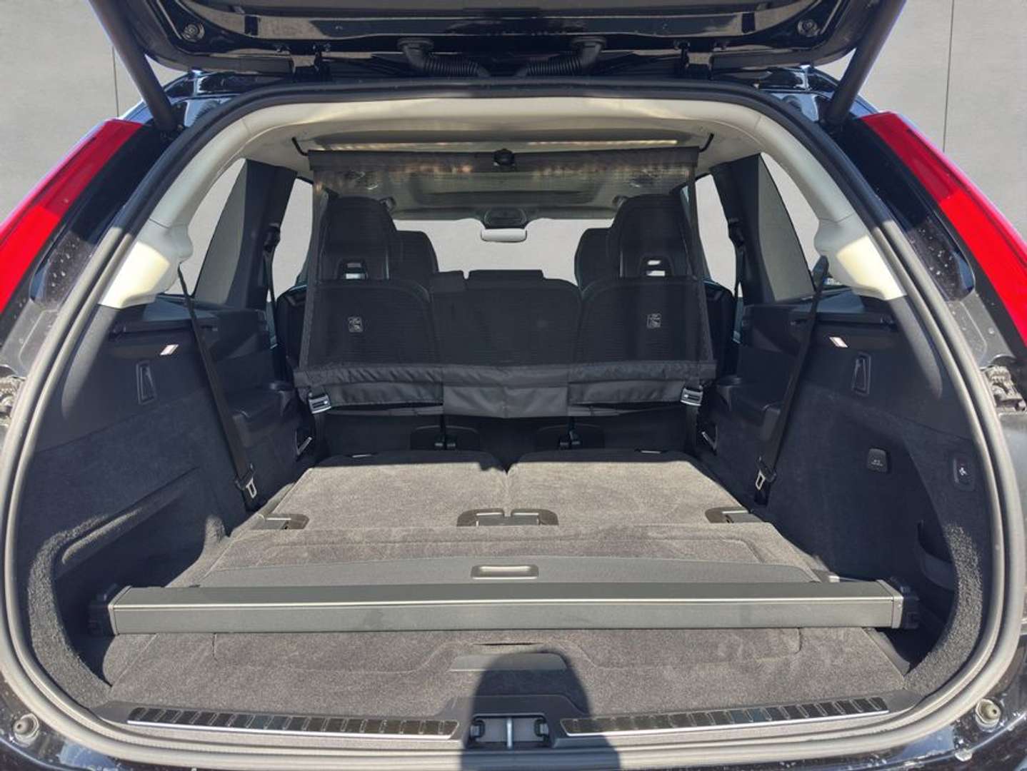 Volvo XC90 B5 Plus - 2024 - Joinsteer - #3