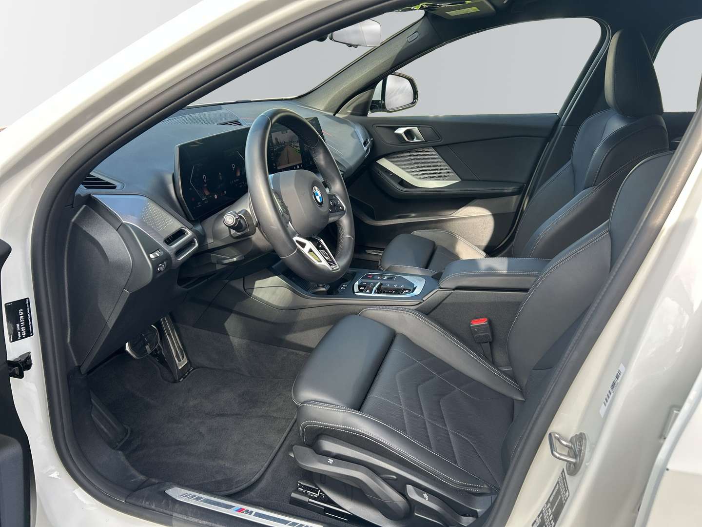 BMW Série 1 M Sport 118d - 2024 - Joinsteer - #8