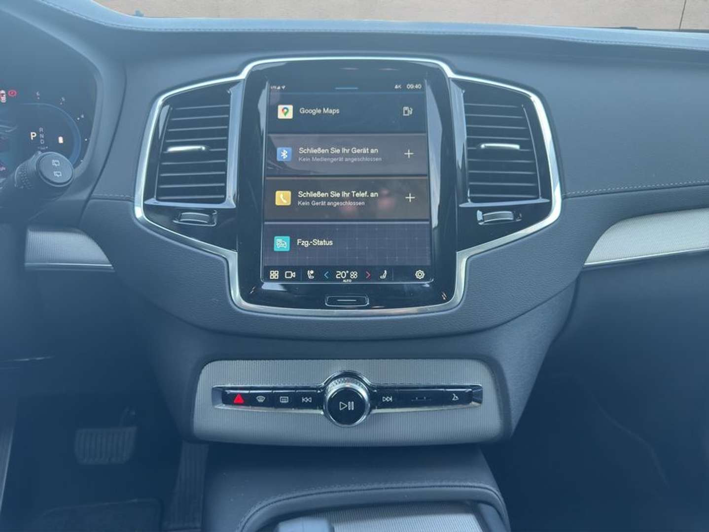 Volvo XC90 B5 Plus - 2024 - Joinsteer - #9