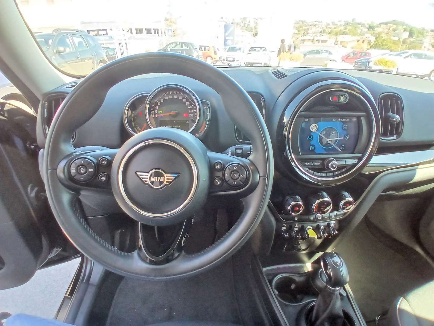 Mini Countryman COOPER SE - 2020 - Joinsteer - #9