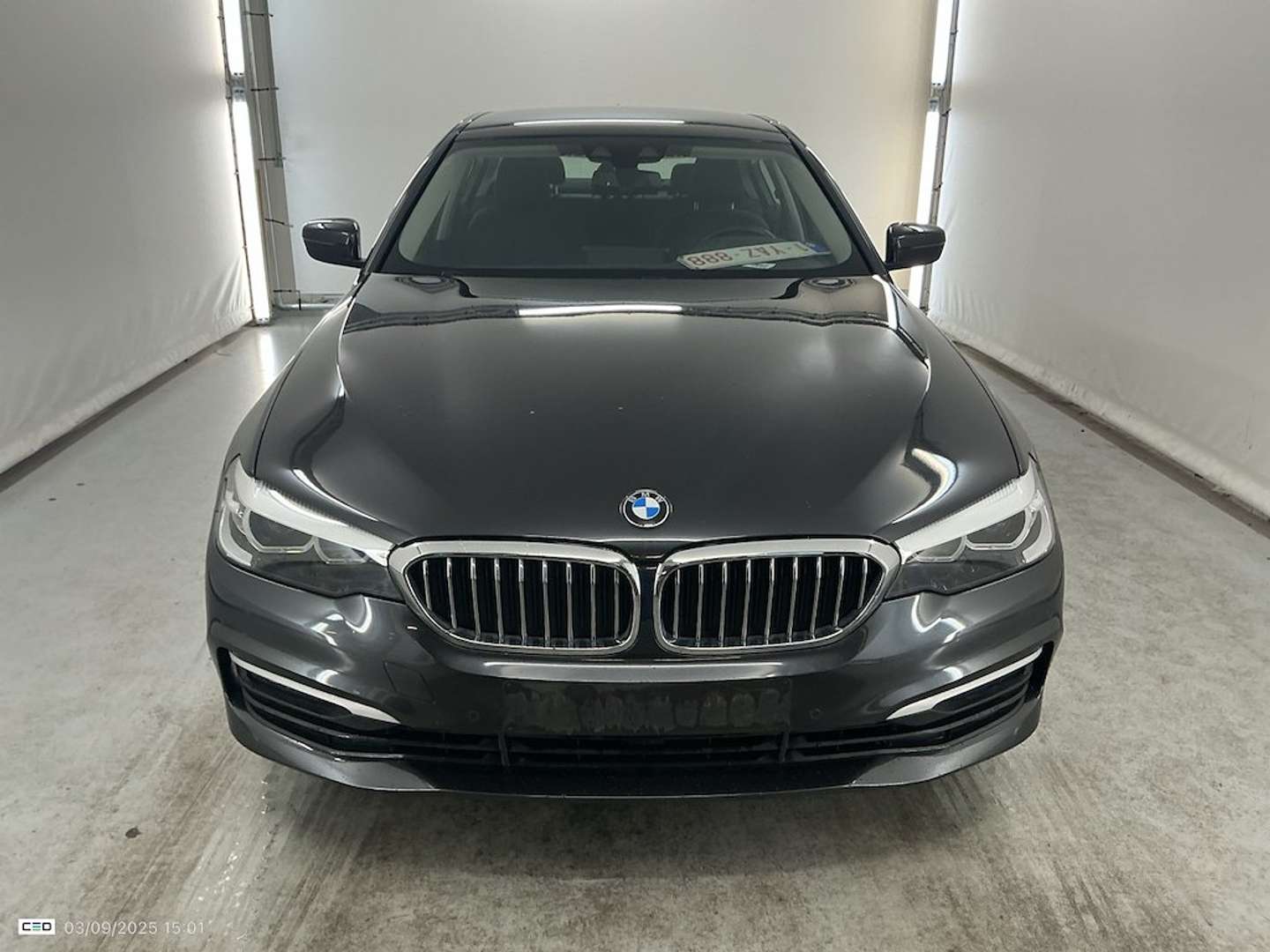 BMW Série 5 Business 518d - 2020 - Joinsteer - #2