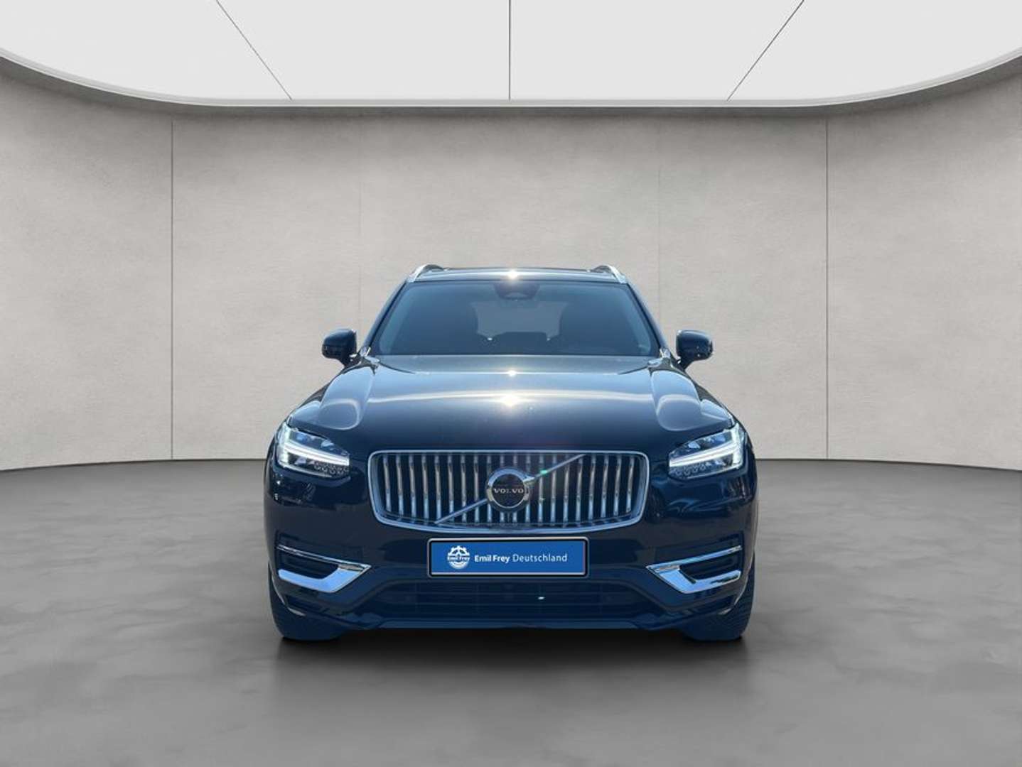 Volvo XC90 B5 Plus - 2024 - Joinsteer - #5