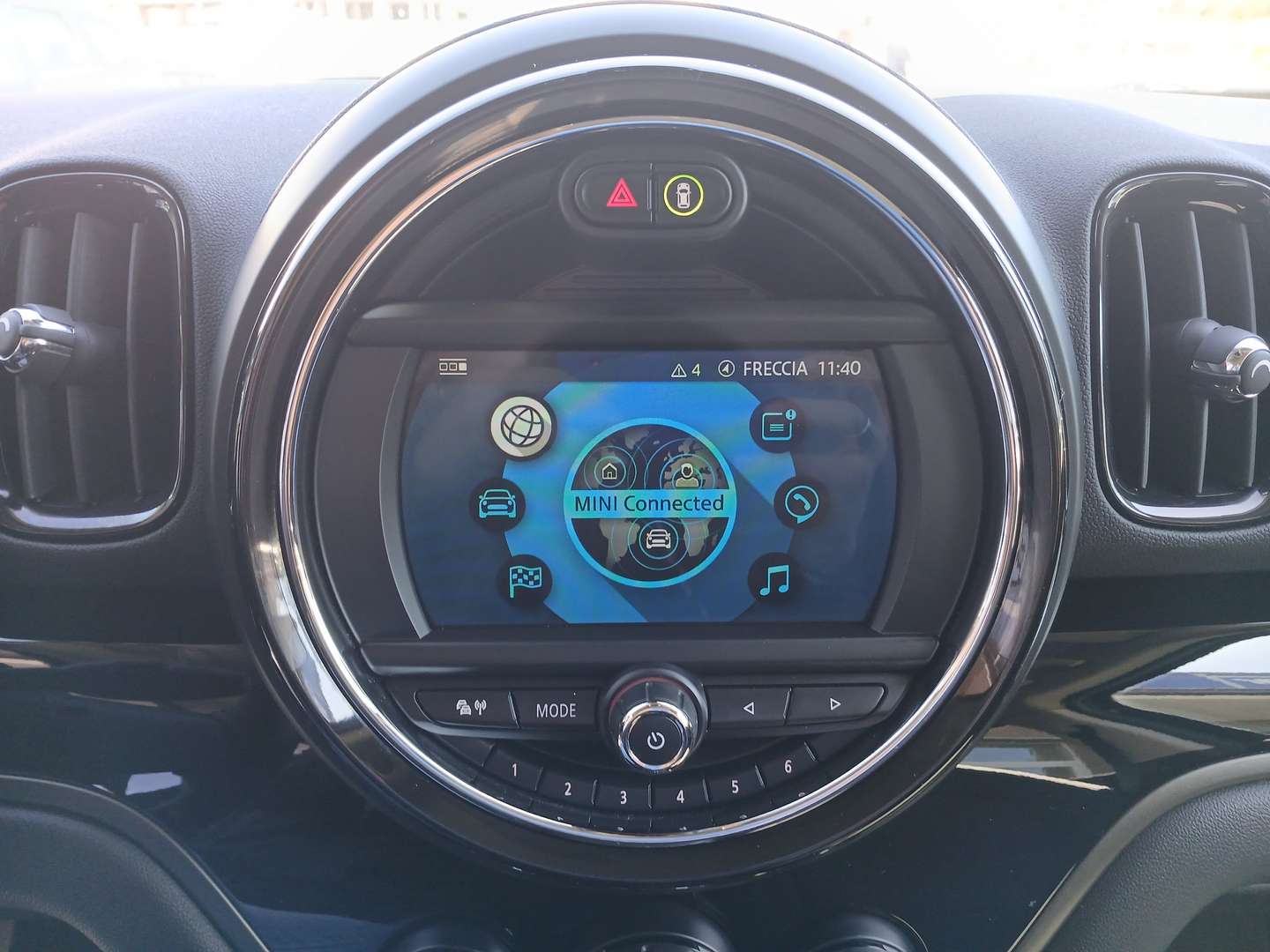 Mini Countryman COOPER SE - 2020 - Joinsteer - #10