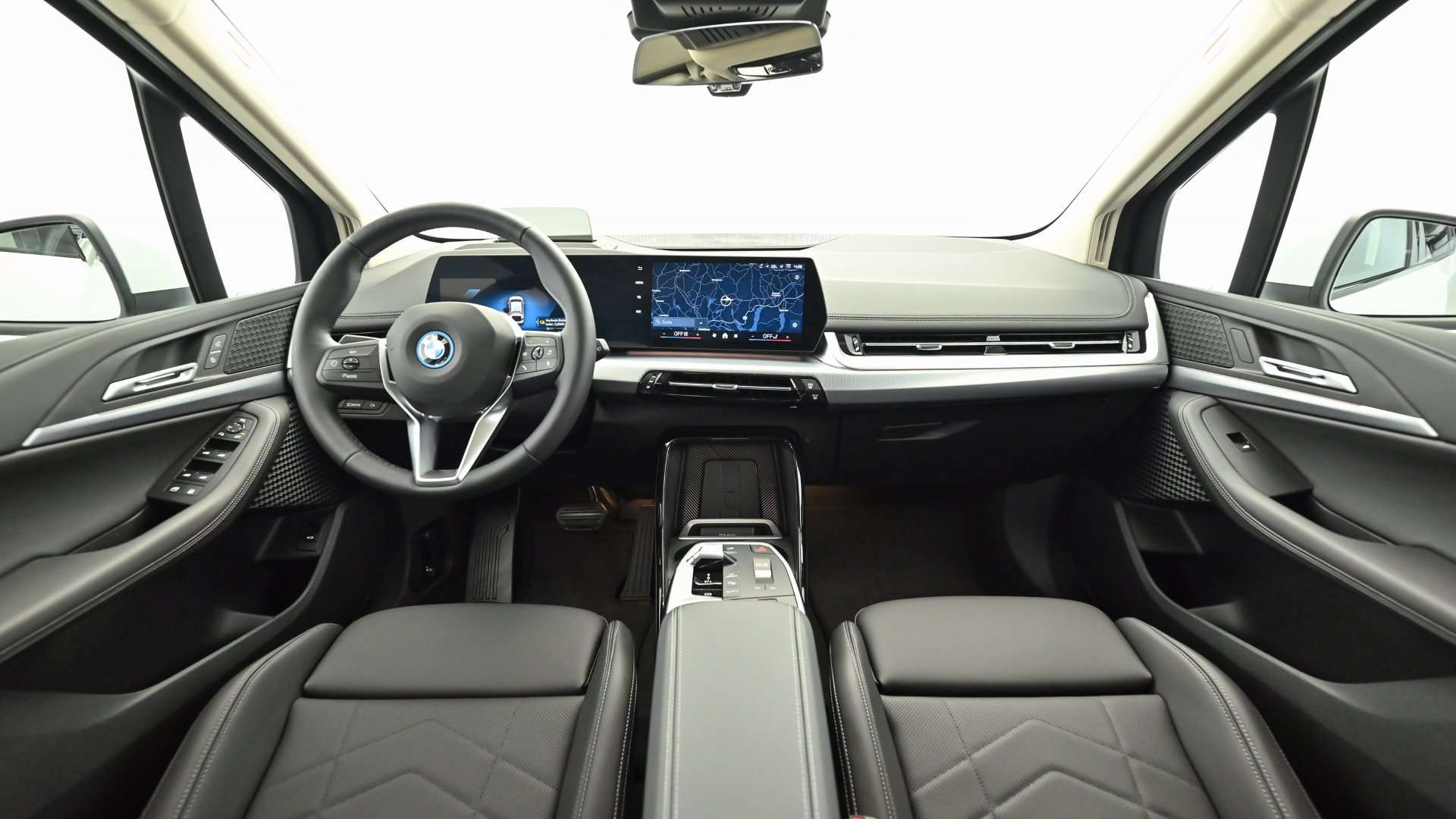 BMW Série 2 Active Tourer 230e XDrive - 2024 - Joinsteer - #13