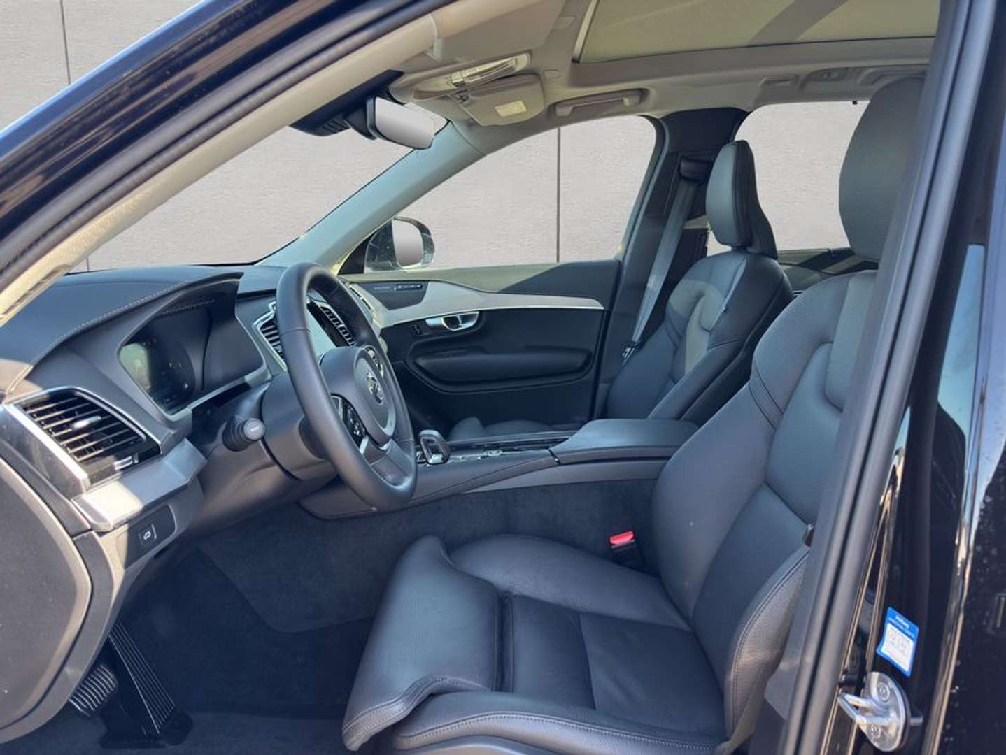 Volvo XC90 B5 Plus - 2024 - Joinsteer - #6