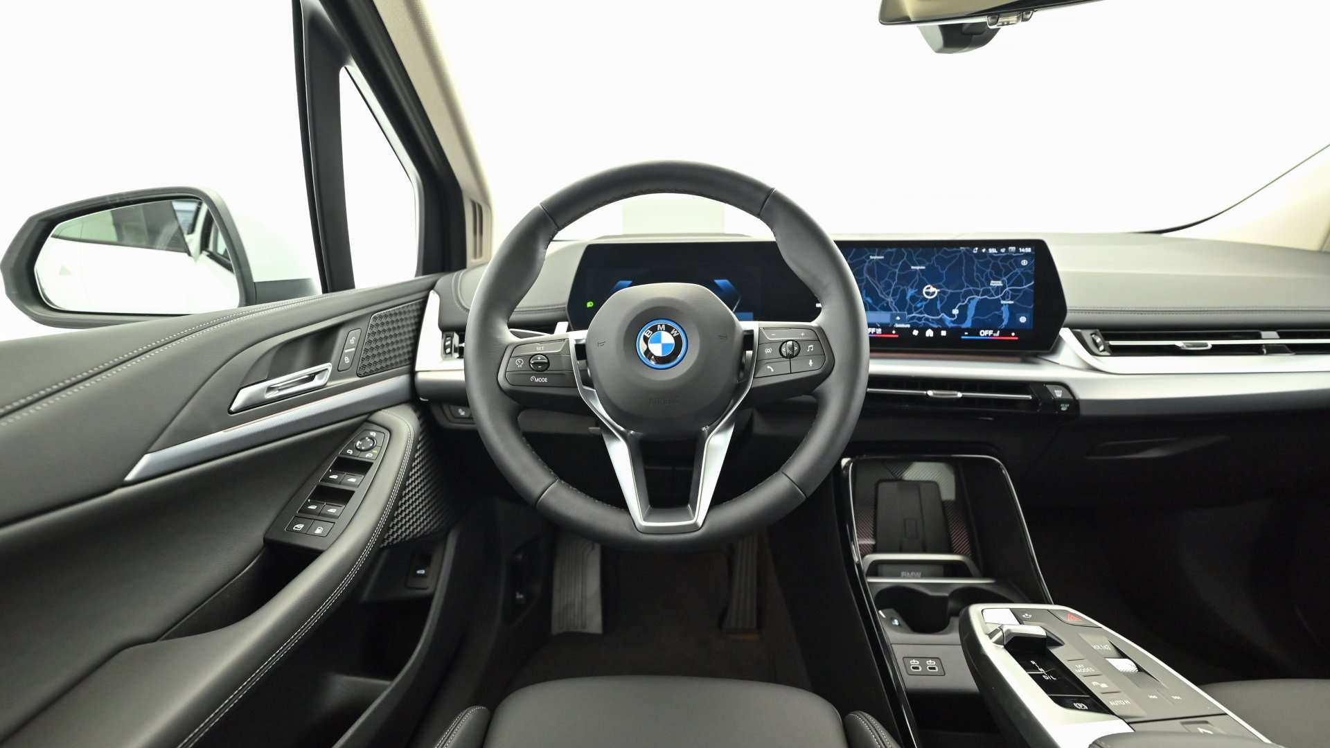 BMW Série 2 Active Tourer 230e XDrive - 2024 - Joinsteer - #14